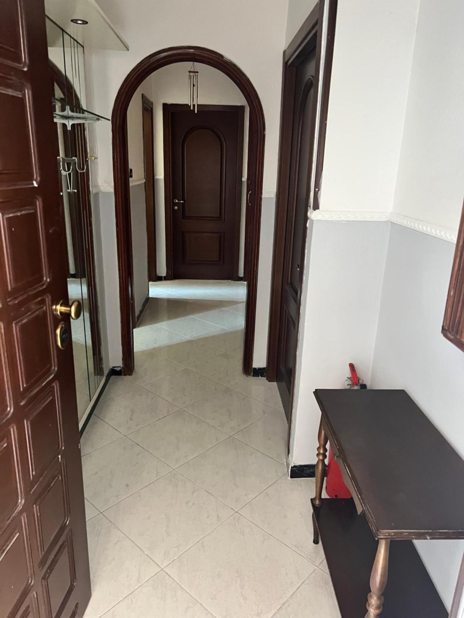 Napoli Rooms Luaran gambar
