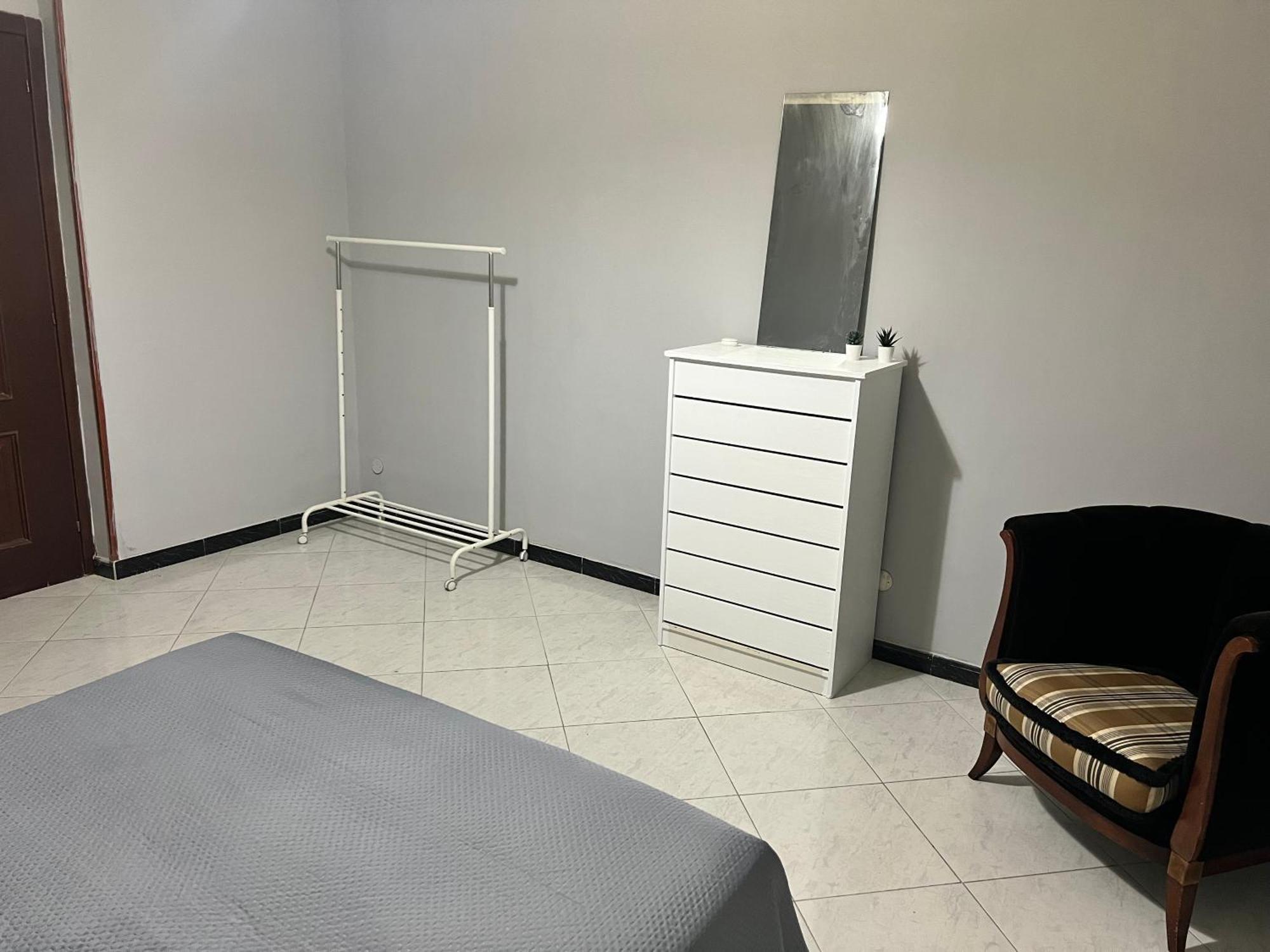 Napoli Rooms Luaran gambar